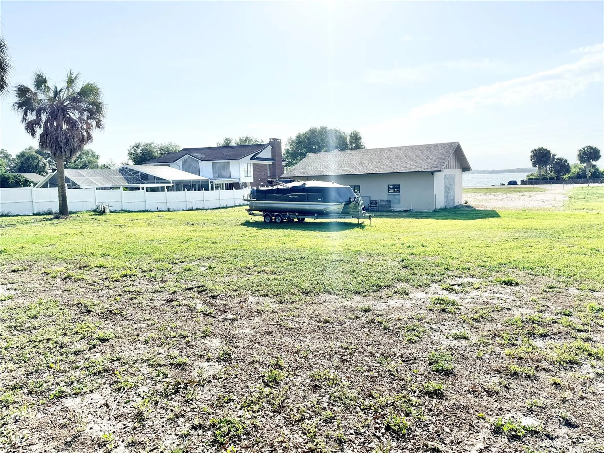 3155 Lakeshore Drive Mount Dora FL 32757