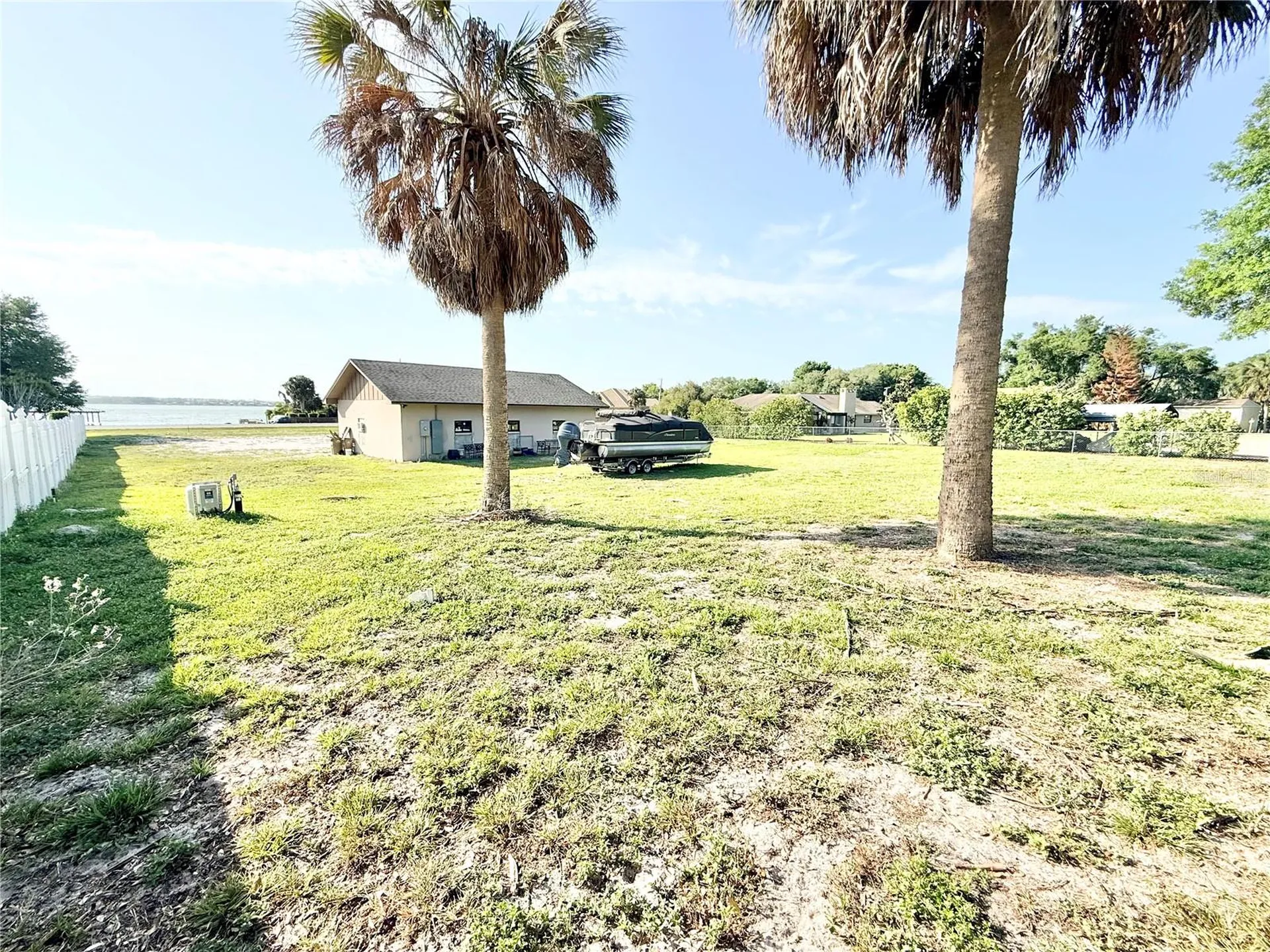 3155 Lakeshore Drive Mount Dora FL 32757