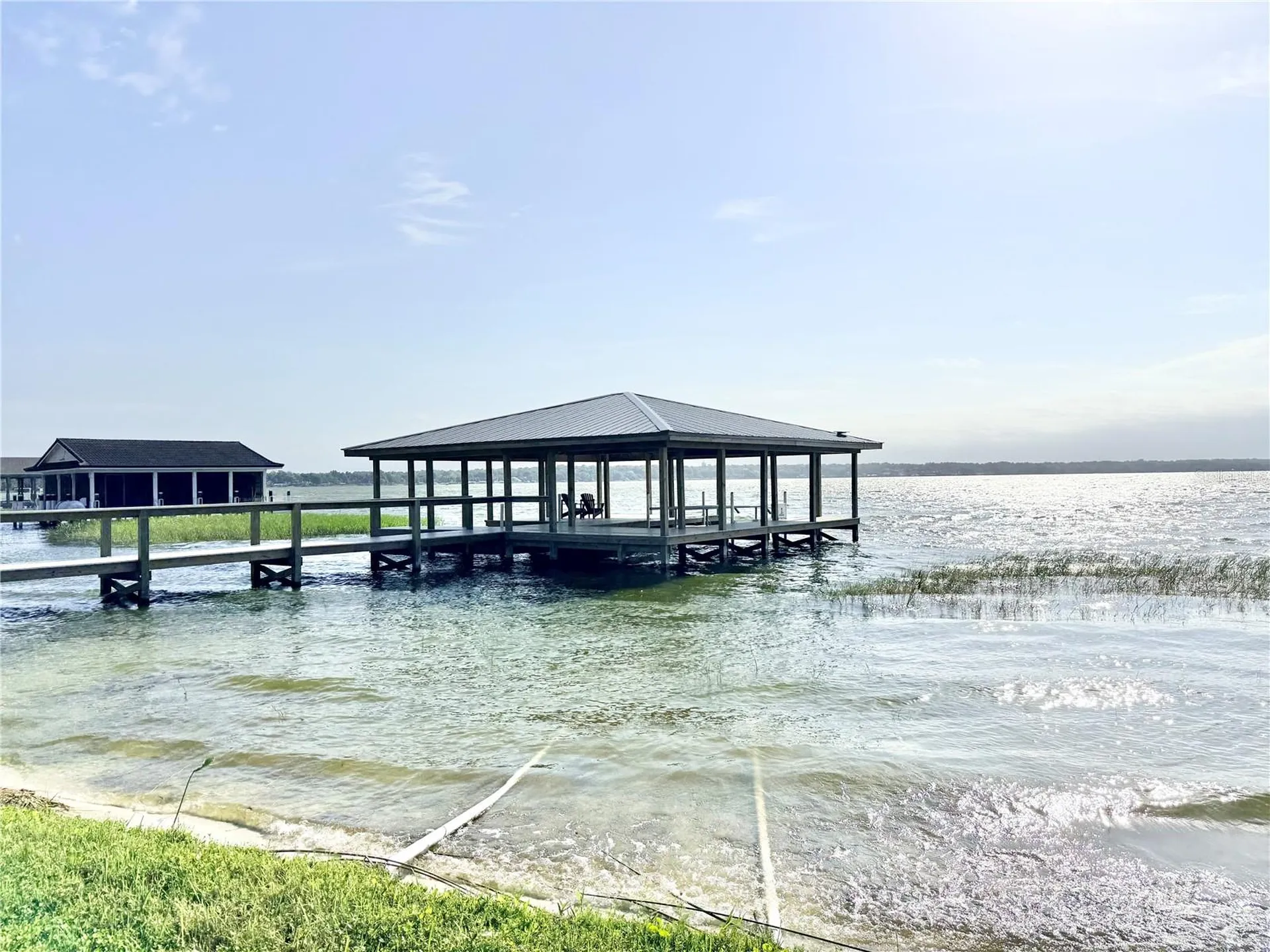 3155 Lakeshore Drive Mount Dora FL 32757
