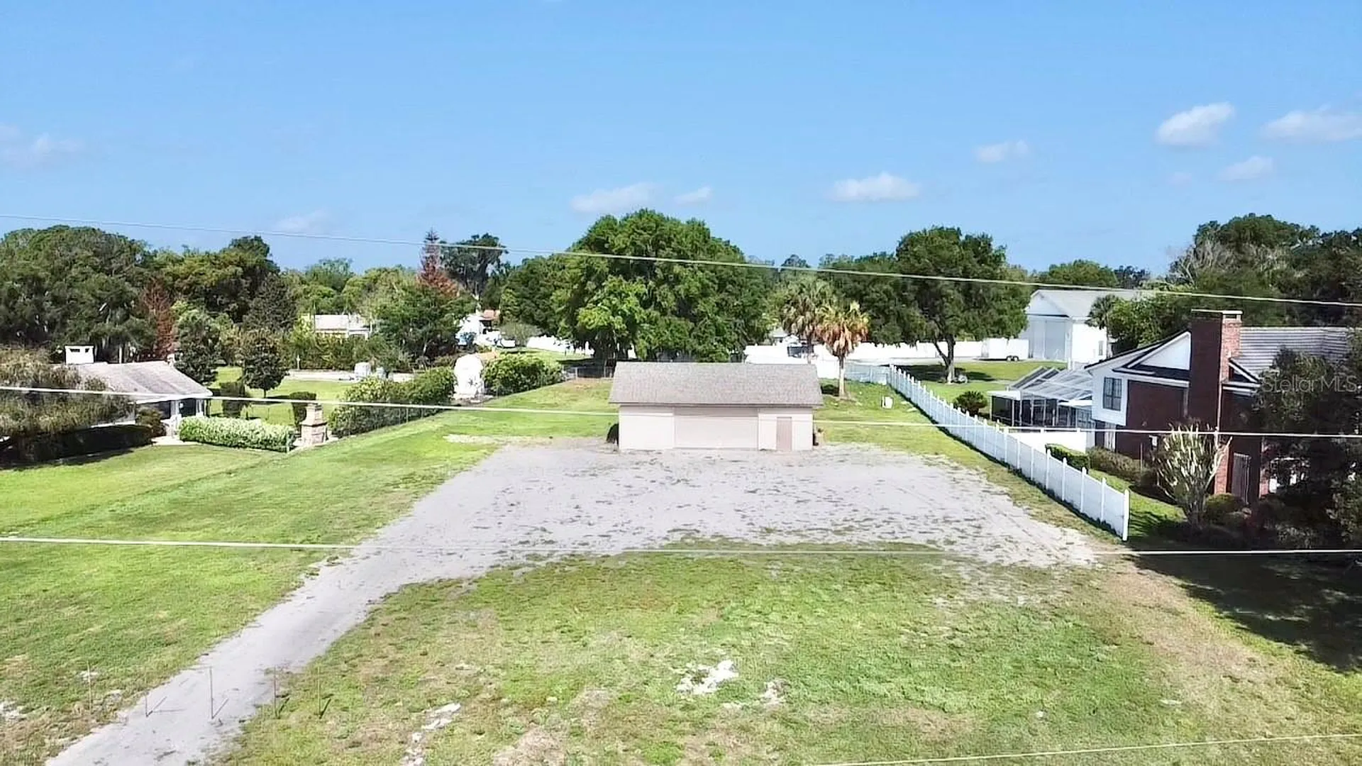 3155 Lakeshore Drive Mount Dora FL 32757