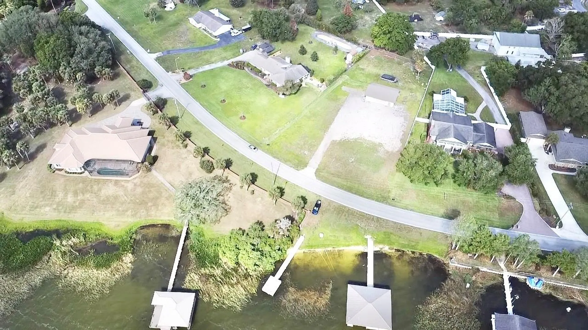 3155 Lakeshore Drive Mount Dora FL 32757