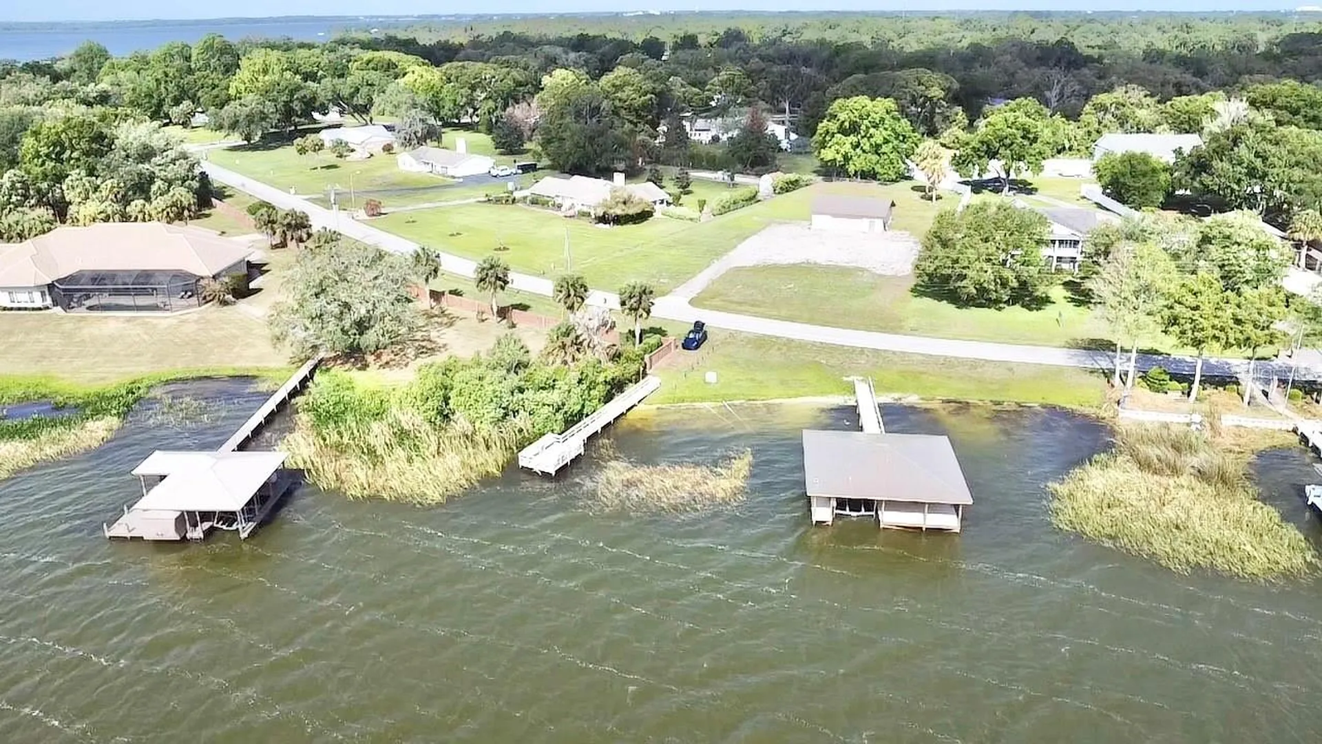 3155 Lakeshore Drive Mount Dora FL 32757