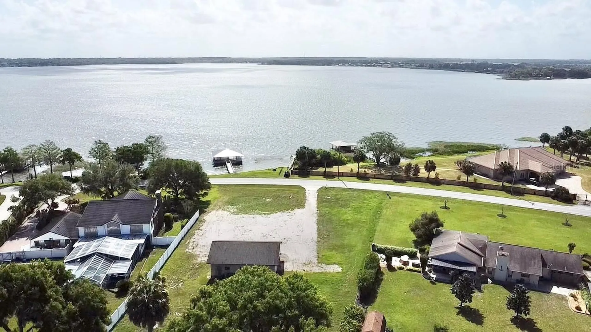 3155 Lakeshore Drive Mount Dora FL 32757