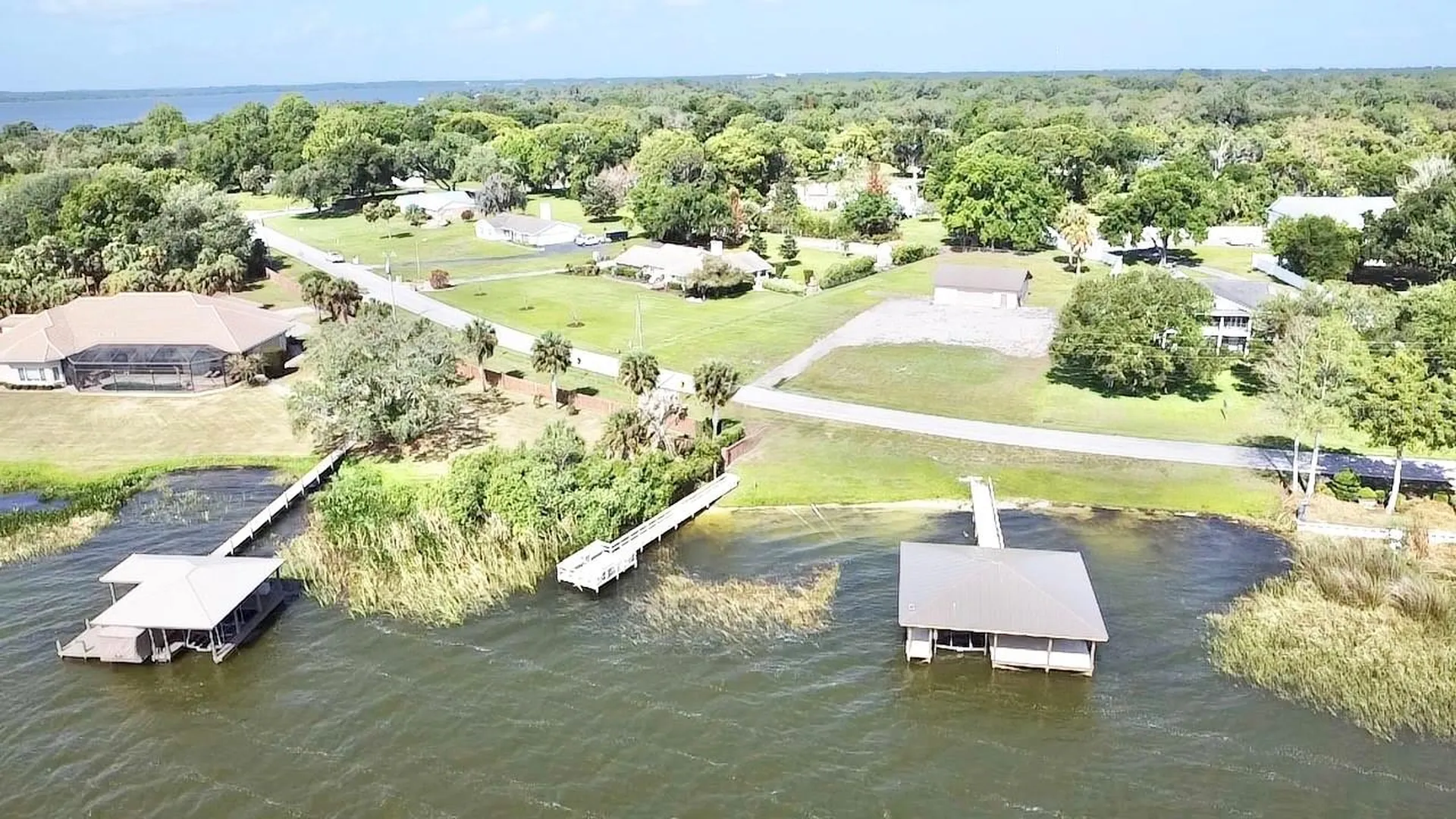 3155 Lakeshore Drive Mount Dora FL 32757