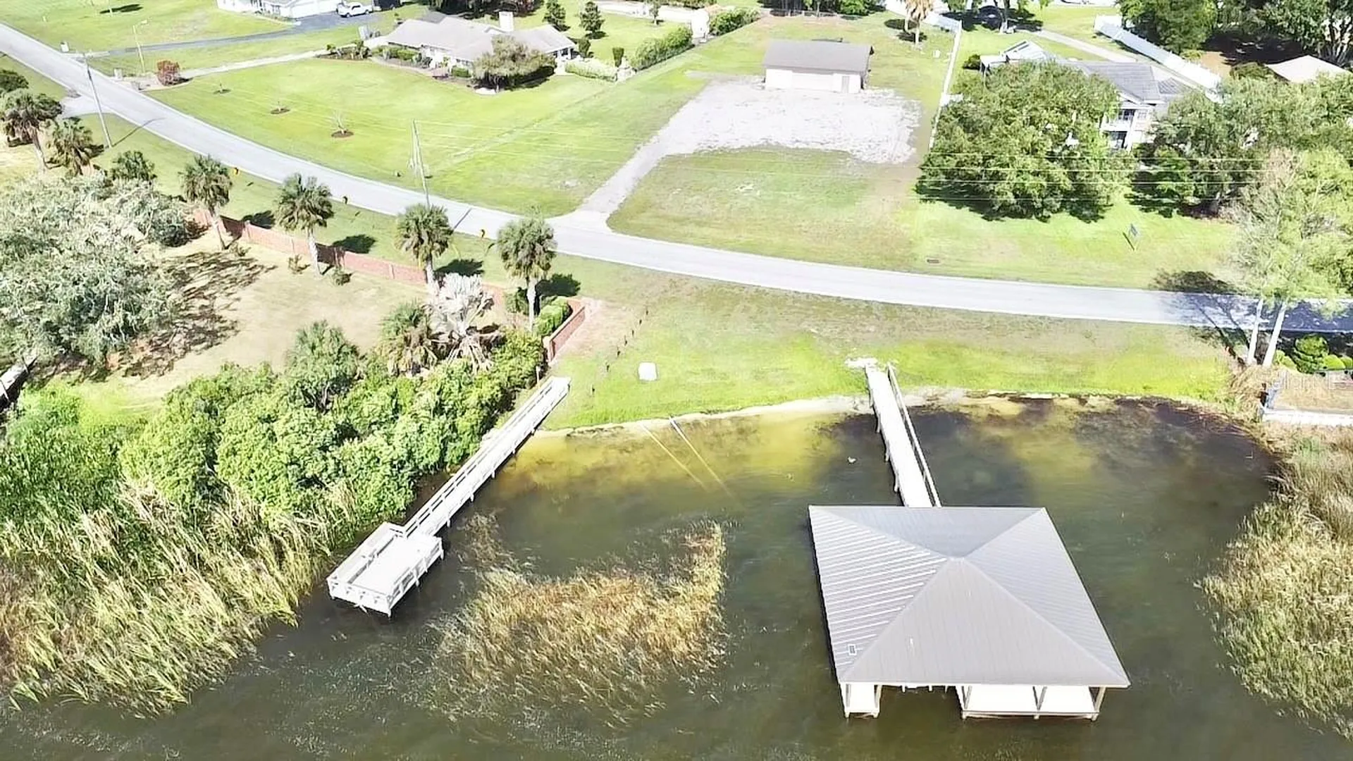 3155 Lakeshore Drive Mount Dora FL 32757