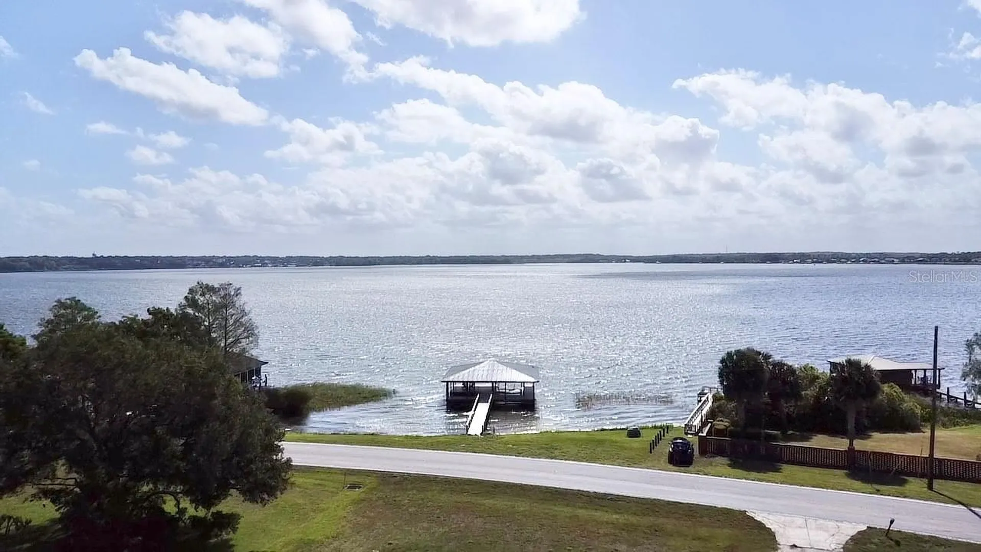 3155 Lakeshore Drive Mount Dora FL 32757