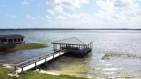 3155 Lakeshore Drive Mount Dora FL 32757