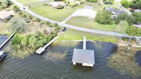 3155 Lakeshore Drive Mount Dora FL 32757