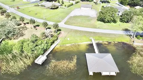 3155 Lakeshore Drive Mount Dora FL 32757
