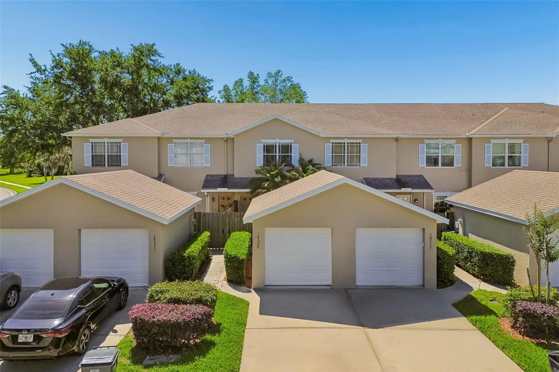 18529 Pebble Lake Court Tampa FL 33647