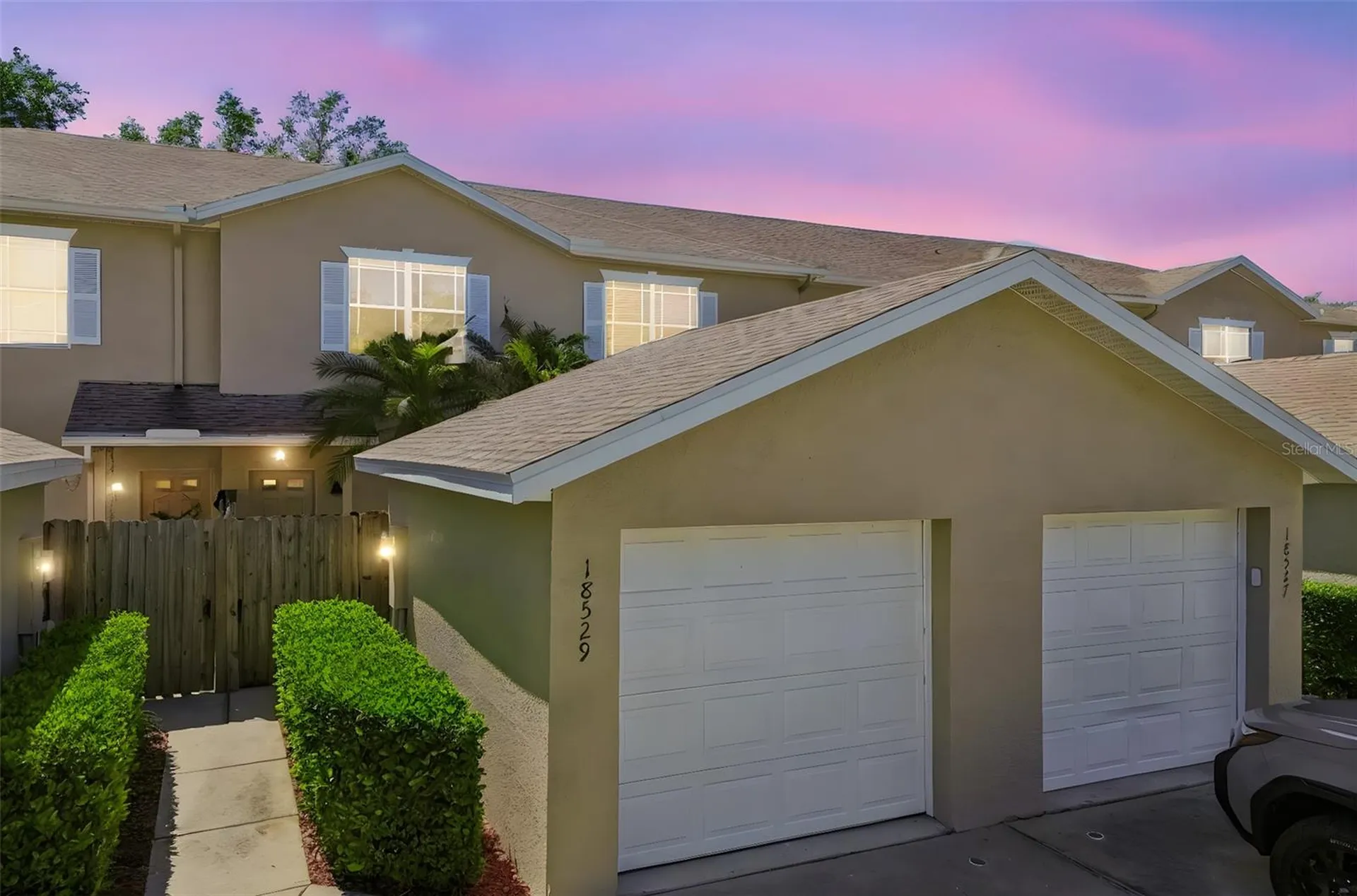 18529 Pebble Lake Court Tampa FL 33647
