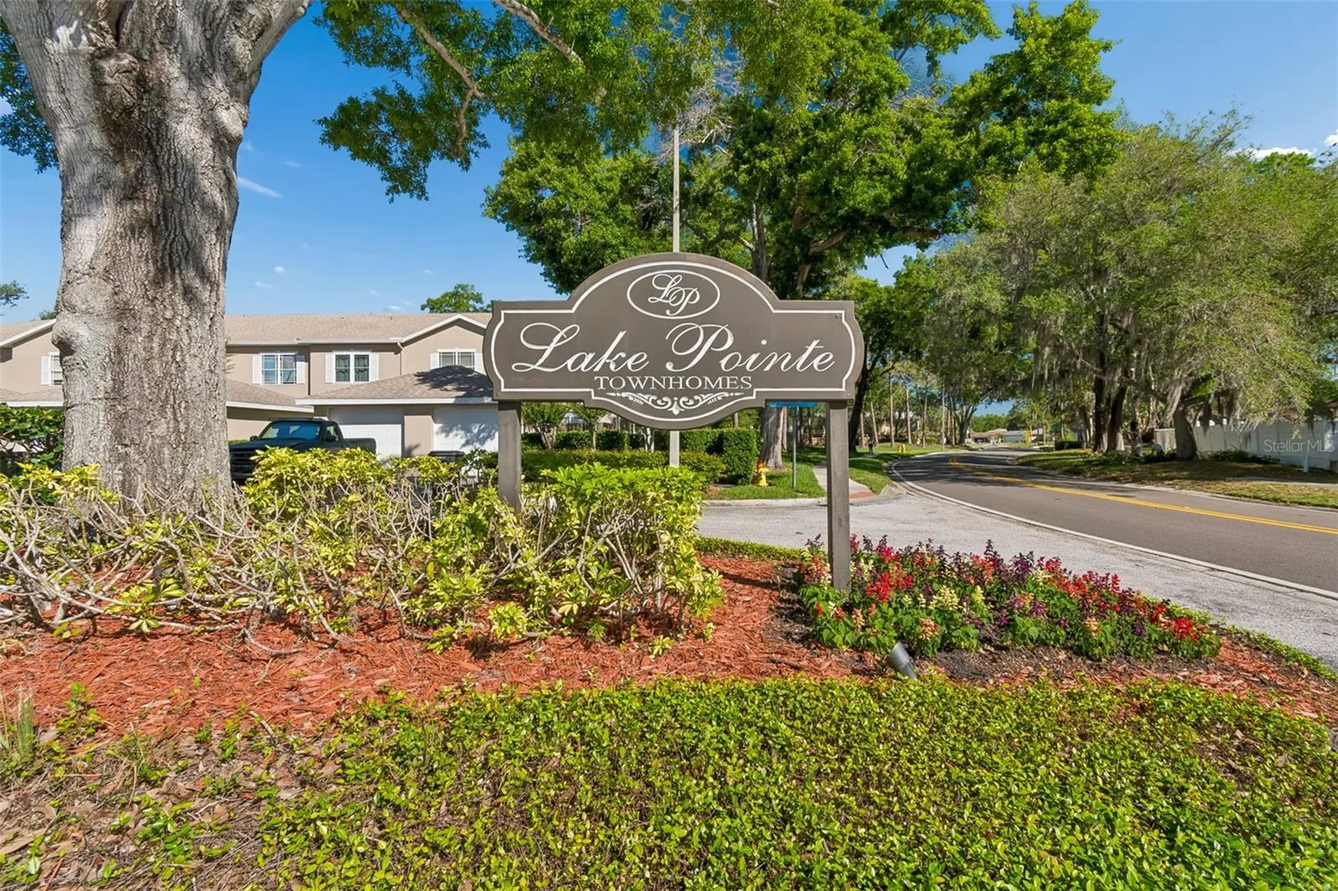 18529 Pebble Lake Court Tampa FL 33647