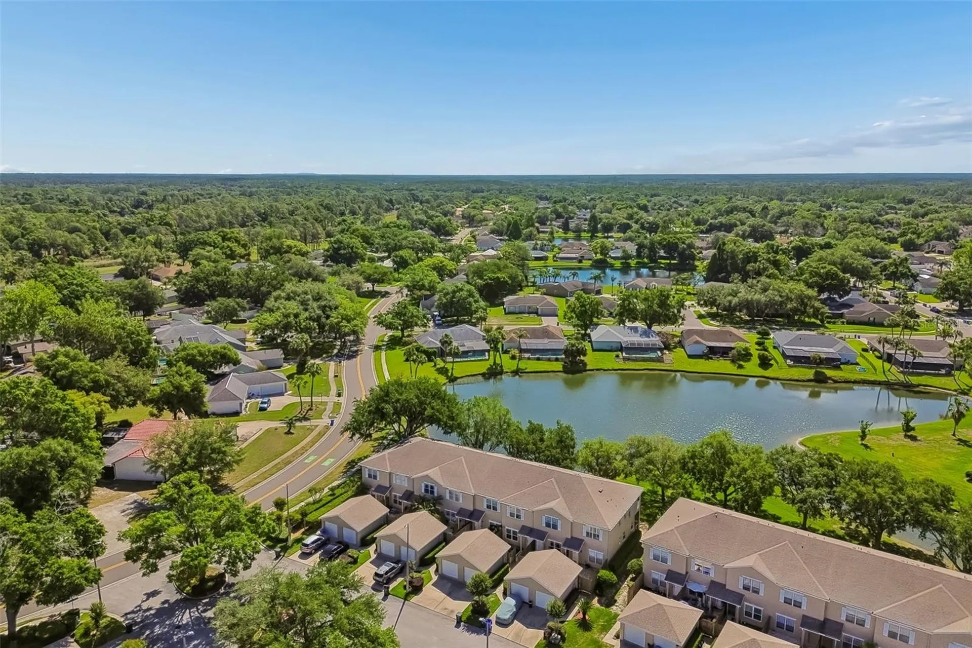 18529 Pebble Lake Court Tampa FL 33647