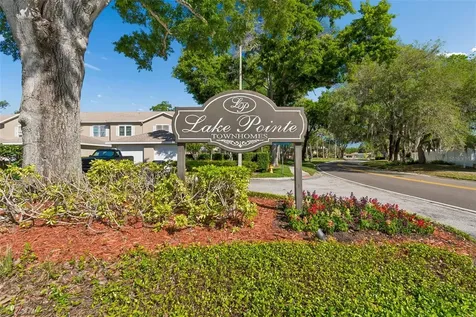 18529 Pebble Lake Court Tampa FL 33647