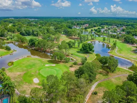 18529 Pebble Lake Court Tampa FL 33647