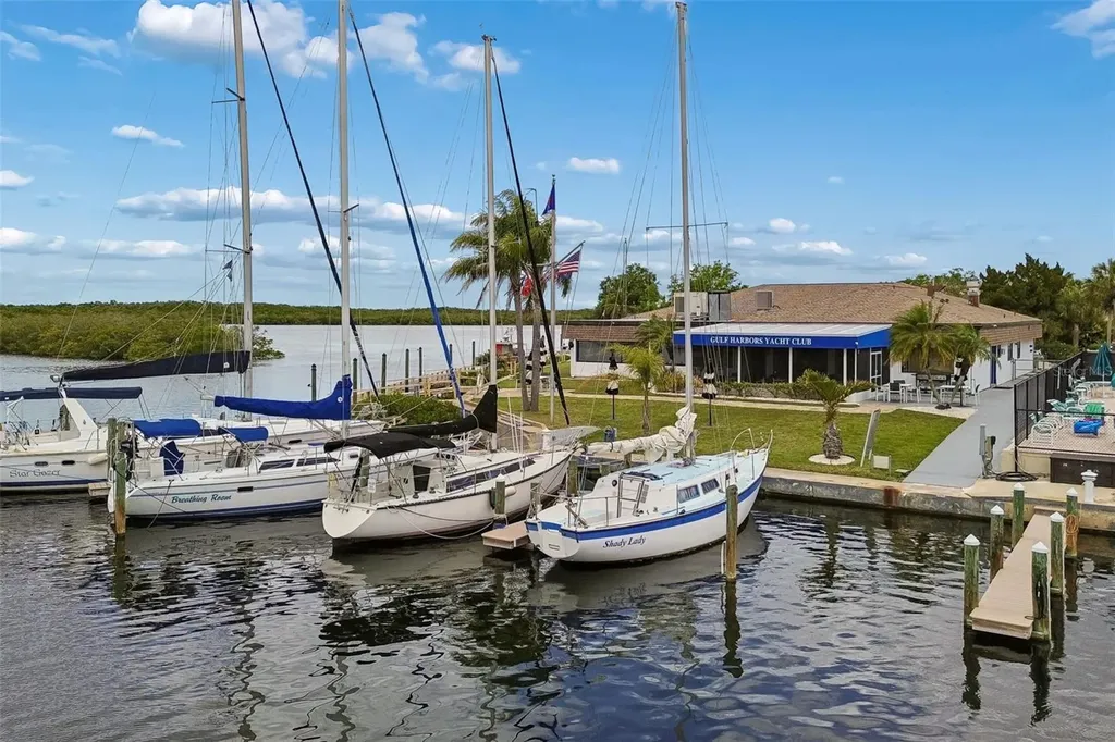 5440 Leahy Lane New Port Richey FL 34652
