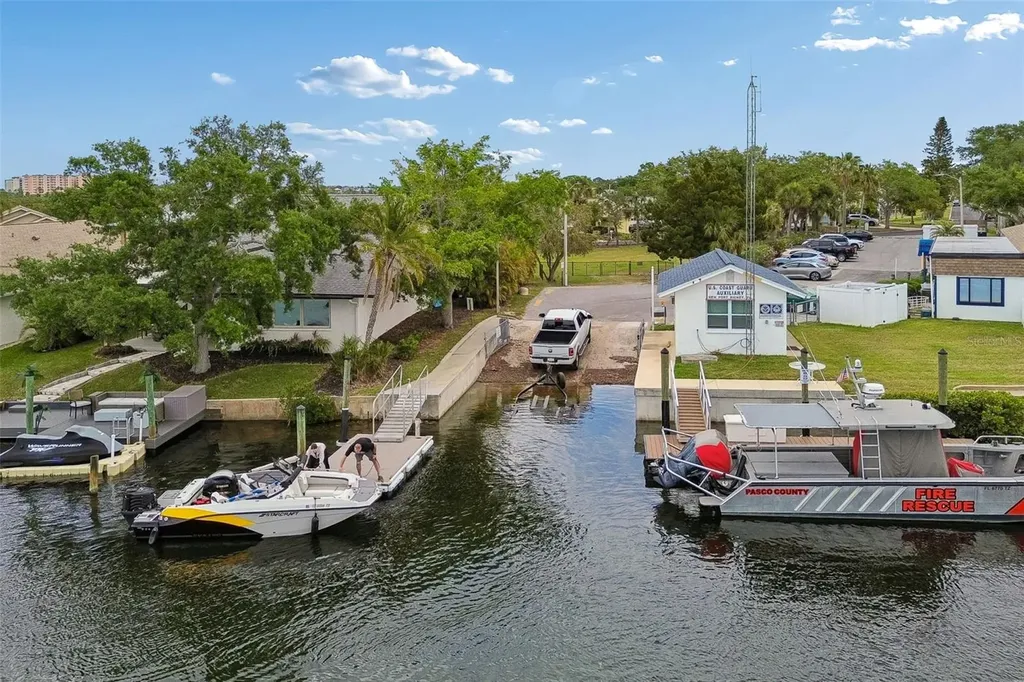5440 Leahy Lane New Port Richey FL 34652