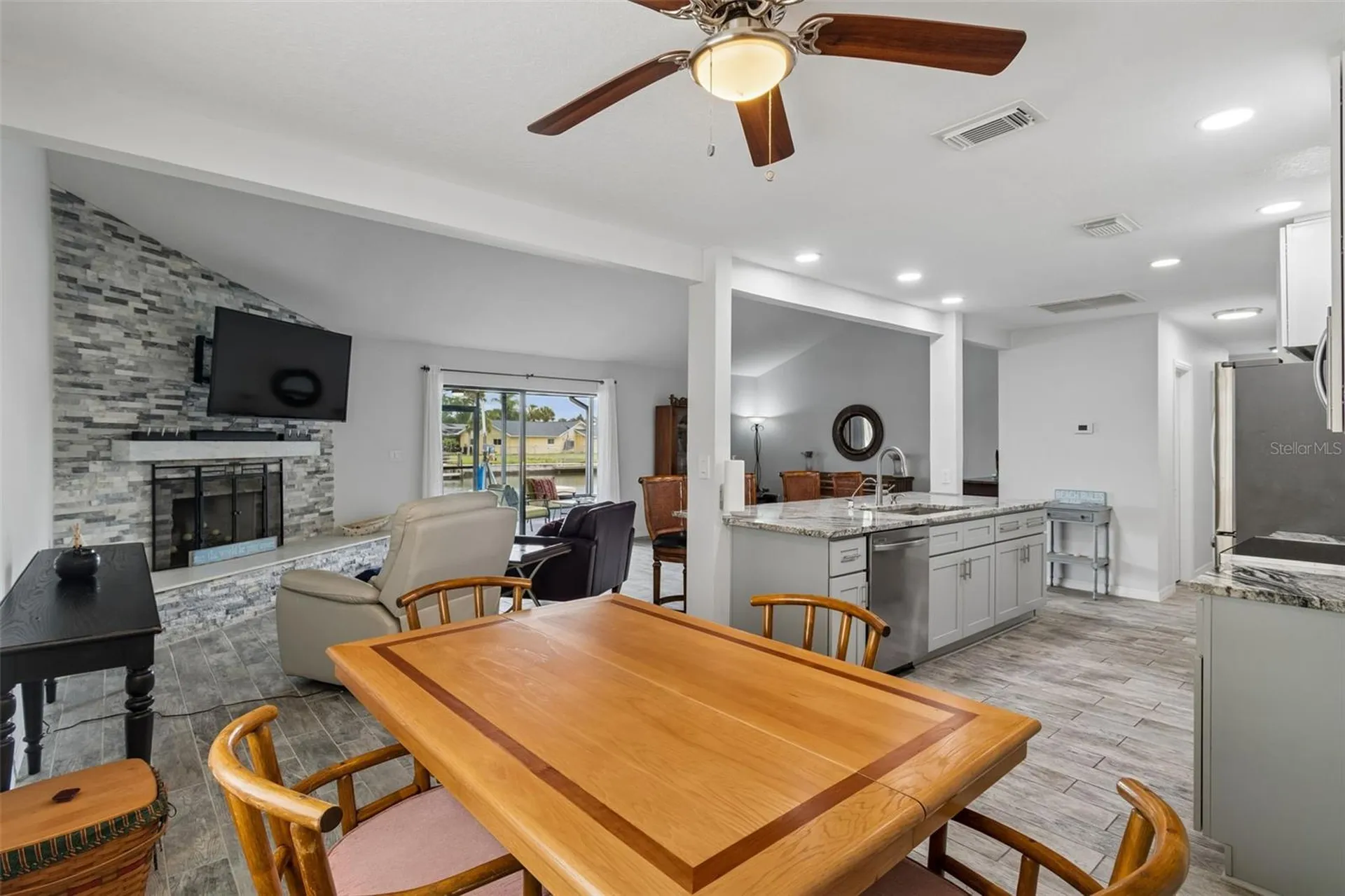 5440 Leahy Lane New Port Richey FL 34652