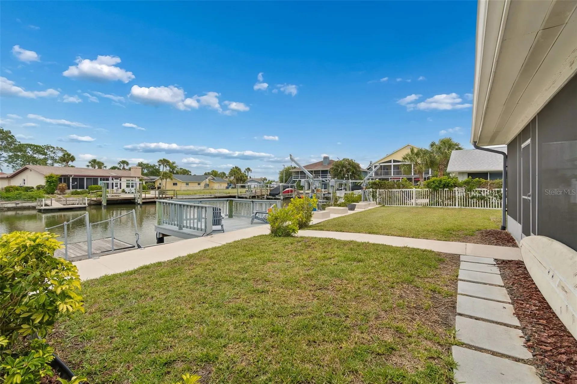 5440 Leahy Lane New Port Richey FL 34652