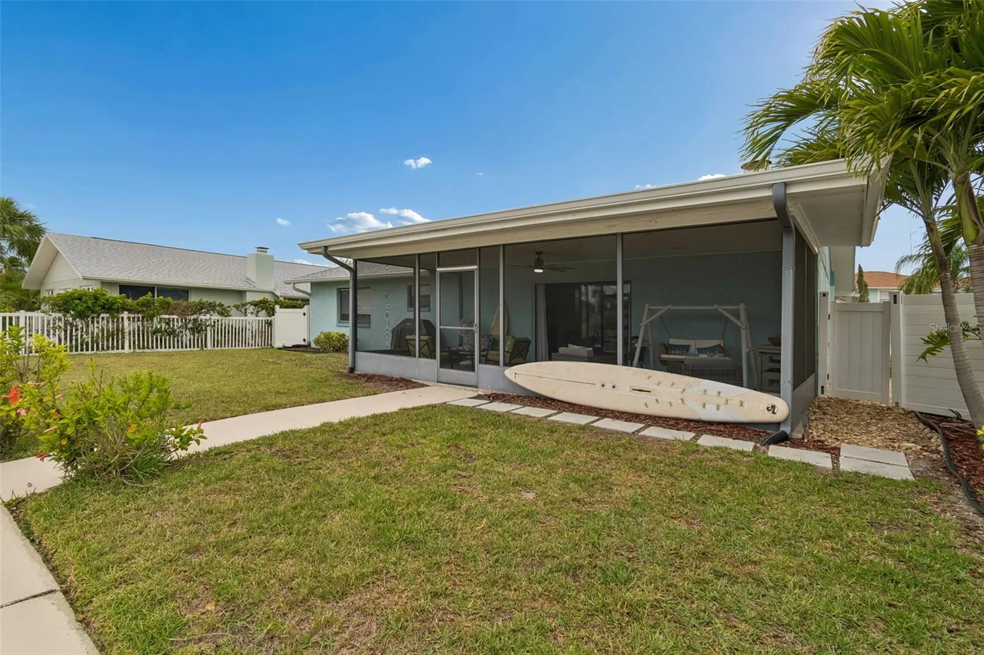 5440 Leahy Lane New Port Richey FL 34652