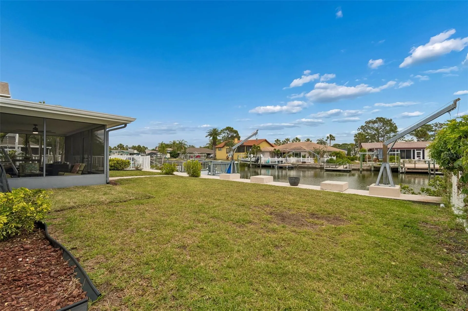 5440 Leahy Lane New Port Richey FL 34652