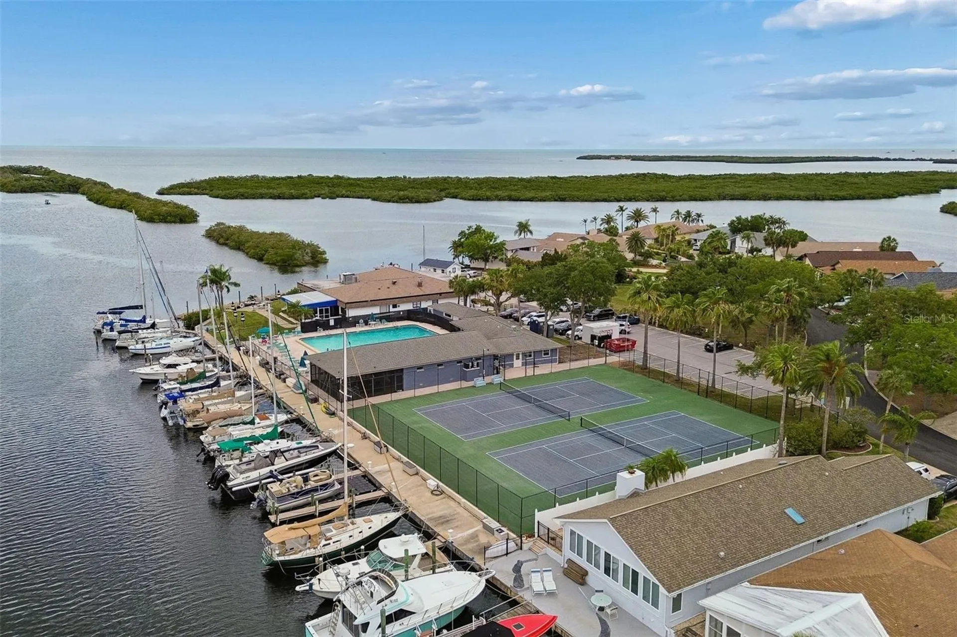 5440 Leahy Lane New Port Richey FL 34652