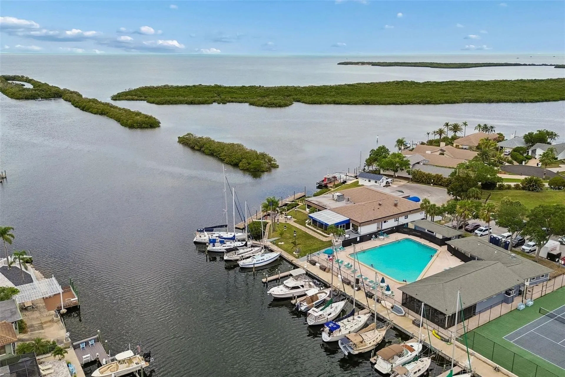 5440 Leahy Lane New Port Richey FL 34652