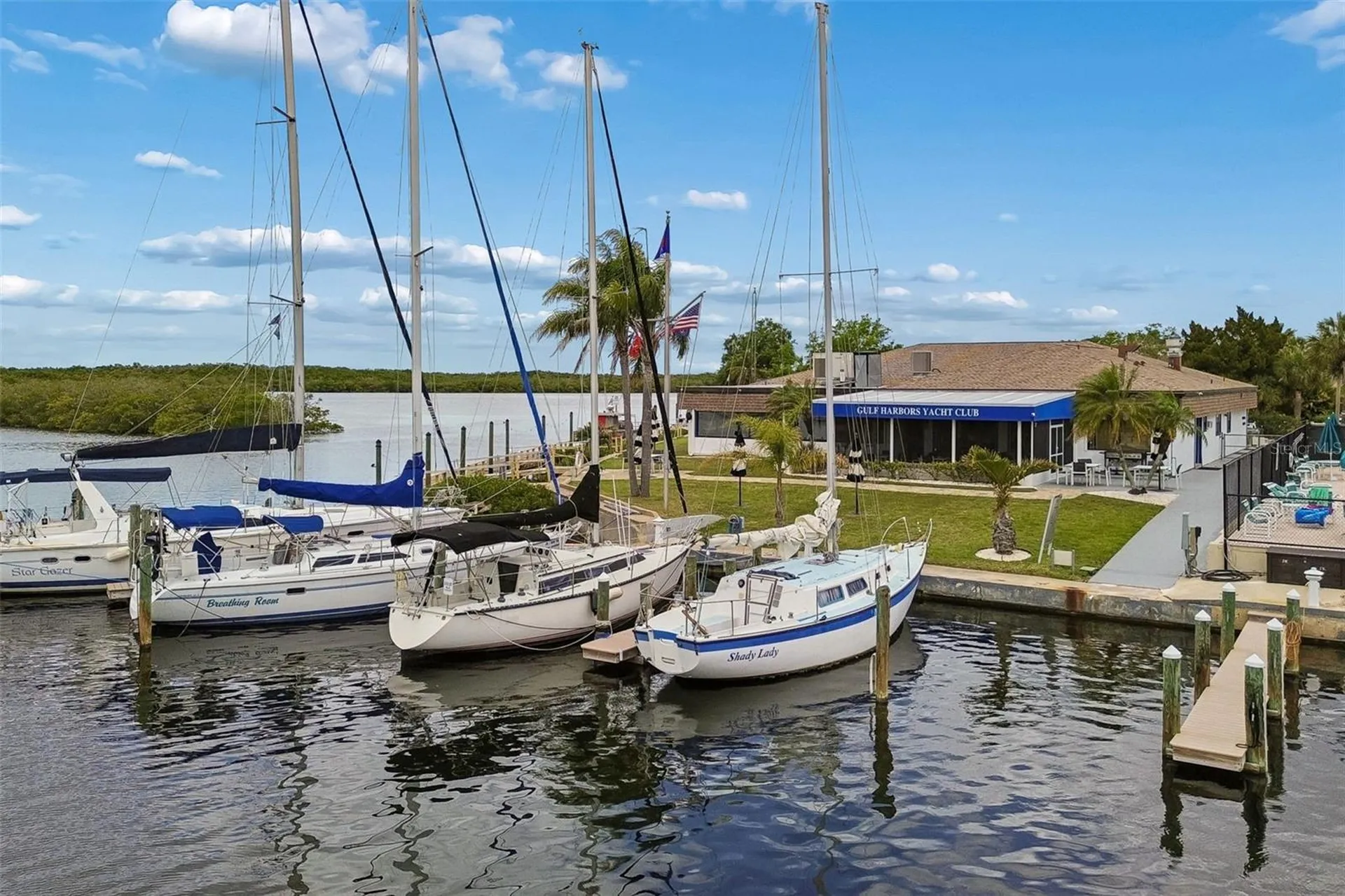 5440 Leahy Lane New Port Richey FL 34652