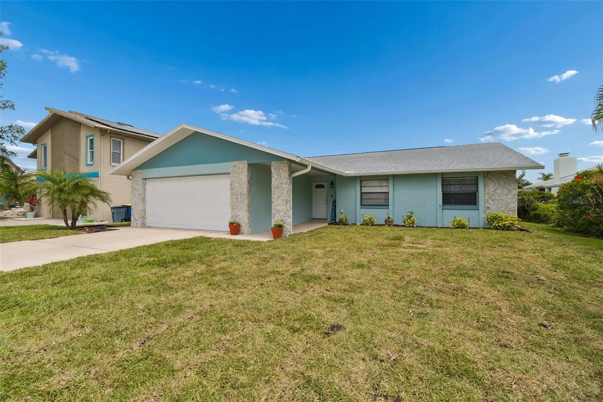 5440 Leahy Lane New Port Richey FL 34652