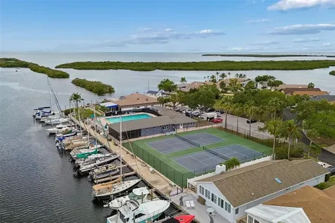 5440 Leahy Lane New Port Richey FL 34652