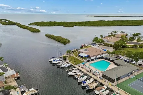 5440 Leahy Lane New Port Richey FL 34652