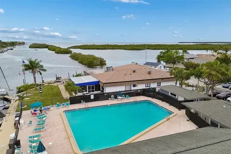 5440 Leahy Lane New Port Richey FL 34652