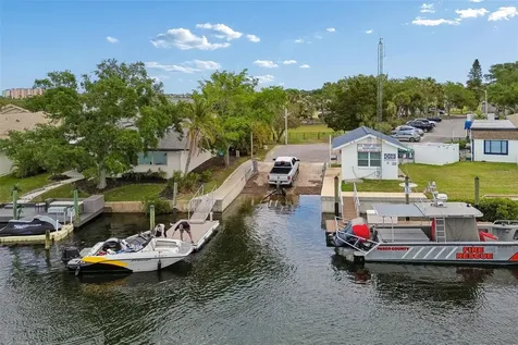 5440 Leahy Lane New Port Richey FL 34652