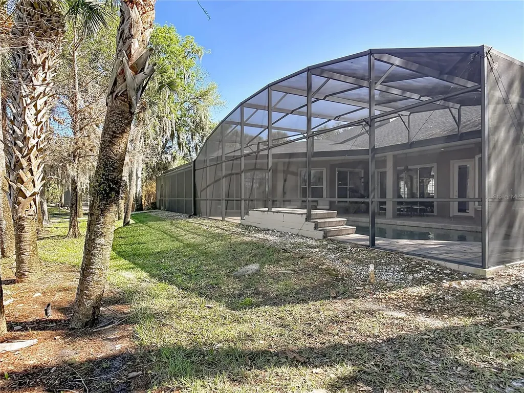 460 Warrior Trail Enterprise FL 32725