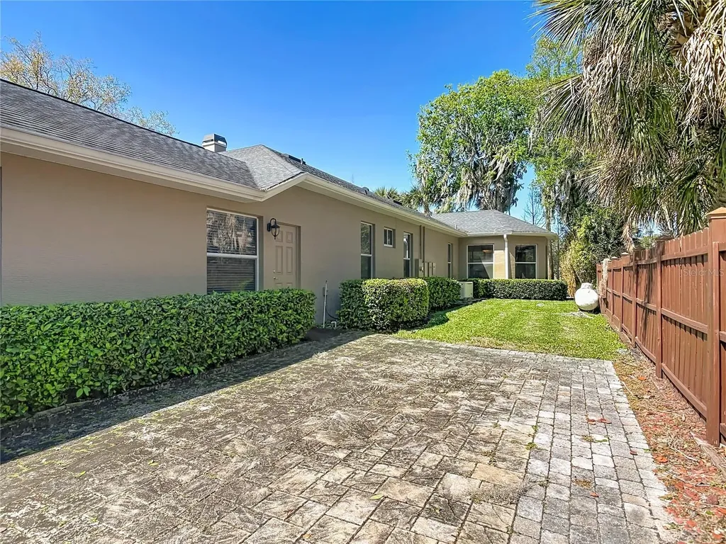 460 Warrior Trail Enterprise FL 32725