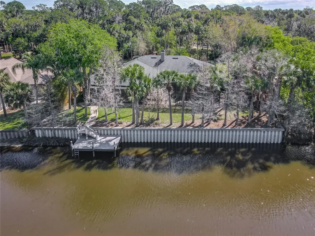 460 Warrior Trail Enterprise FL 32725