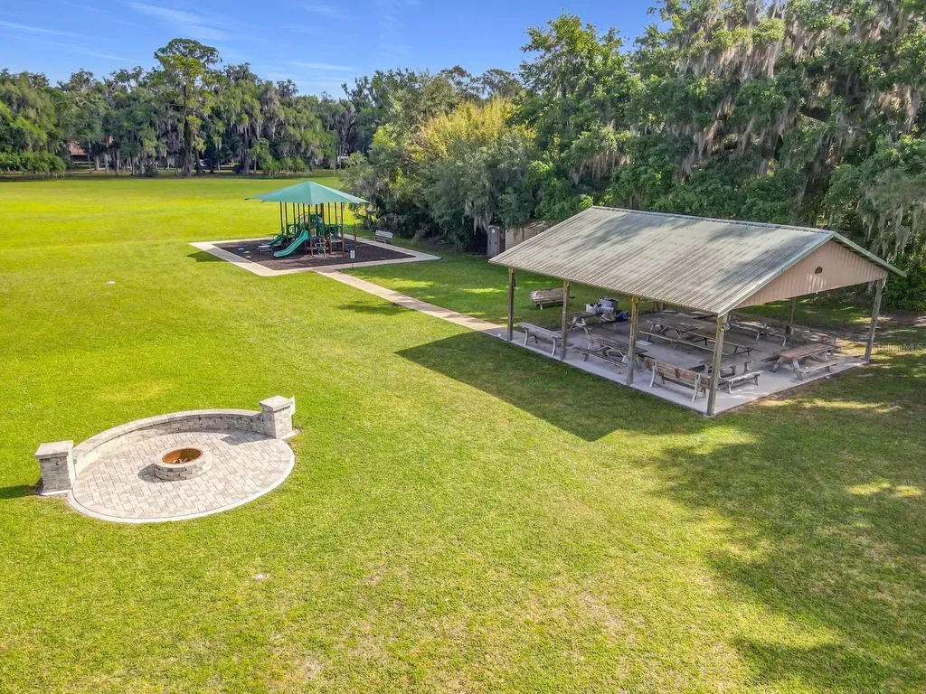 460 Warrior Trail Enterprise FL 32725