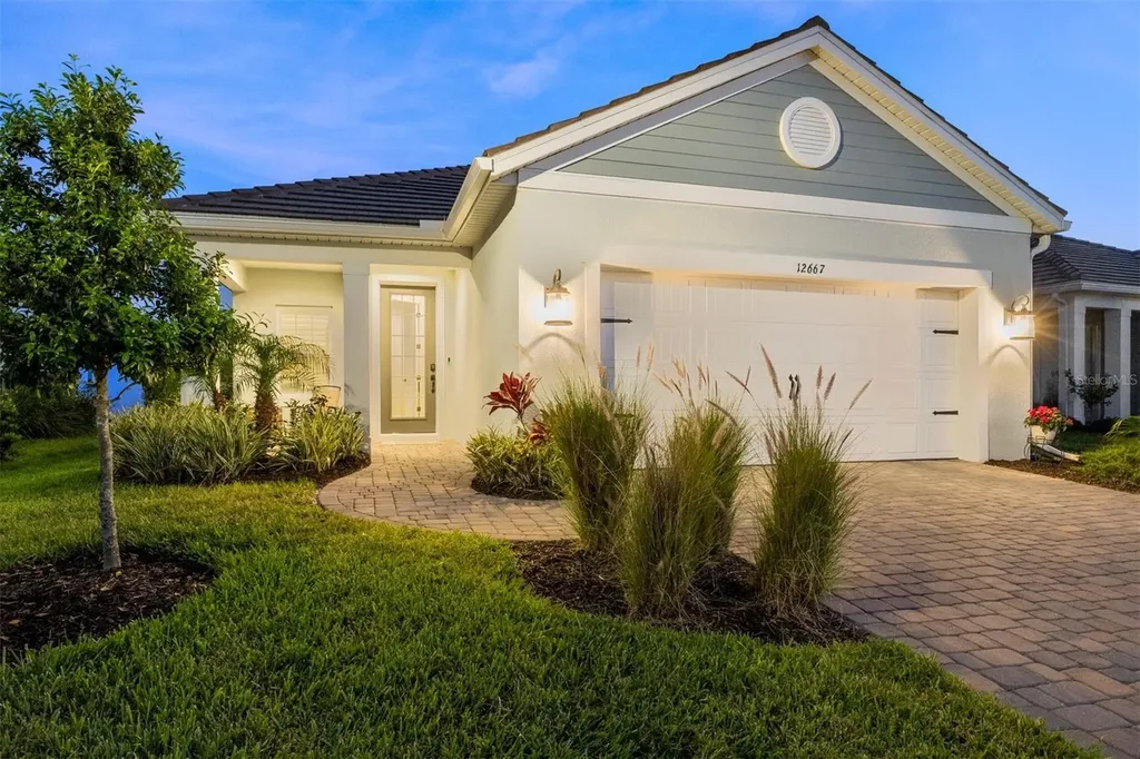 12667 Brookgreen Street Venice FL 34293