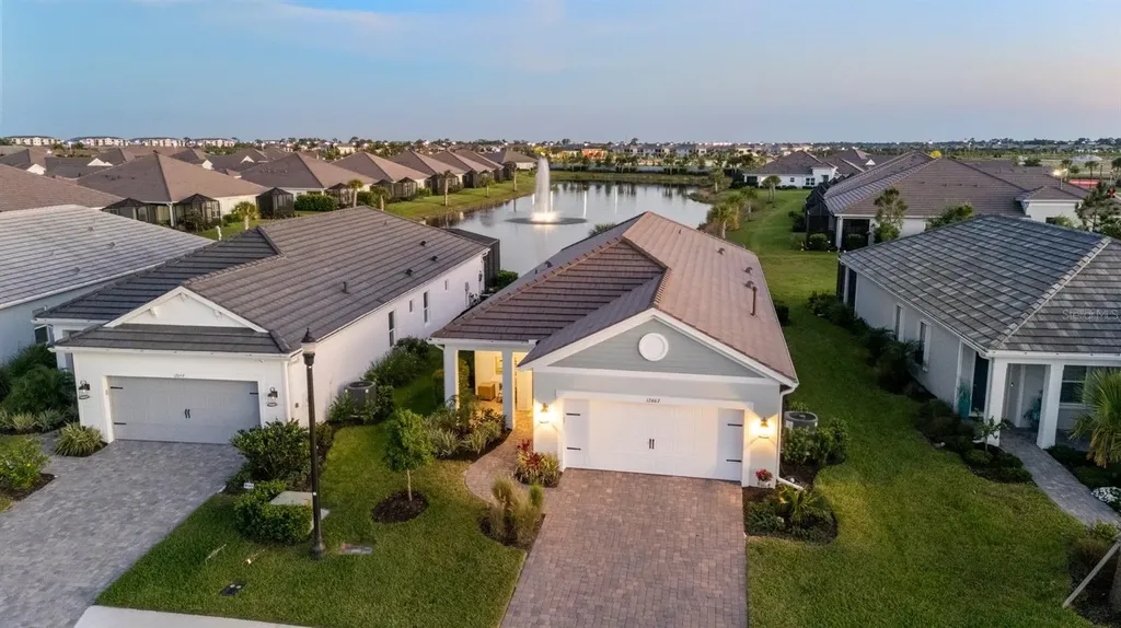 12667 Brookgreen Street Venice FL 34293