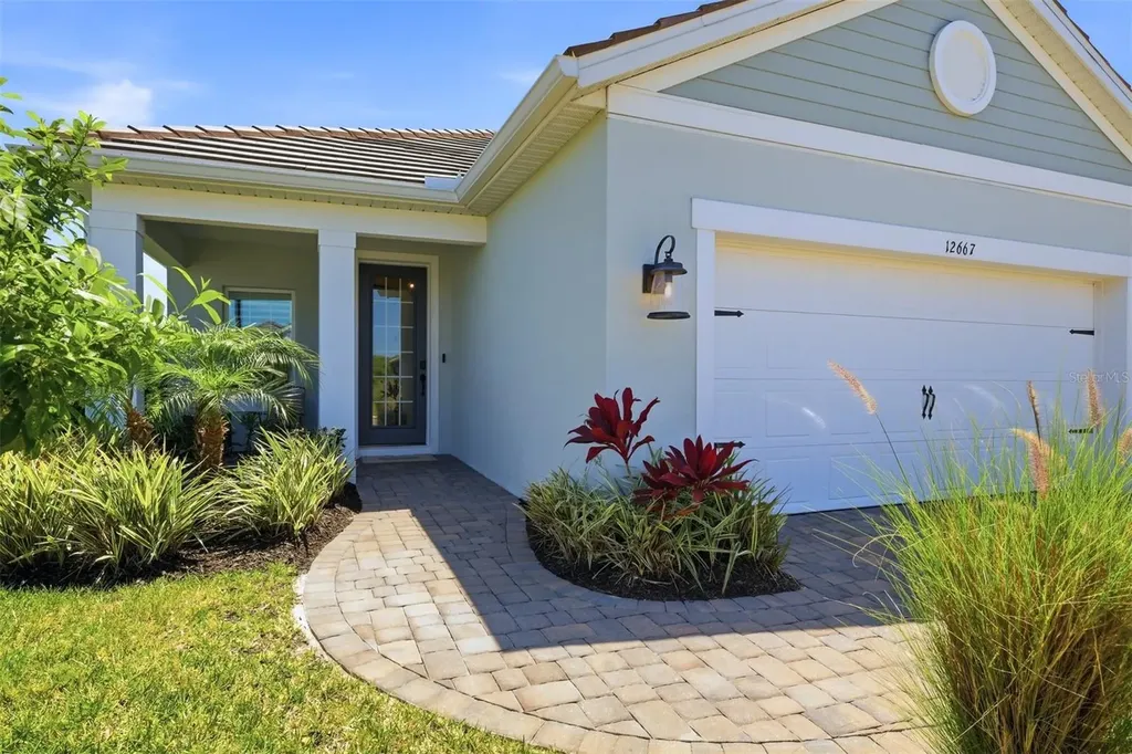12667 Brookgreen Street Venice FL 34293