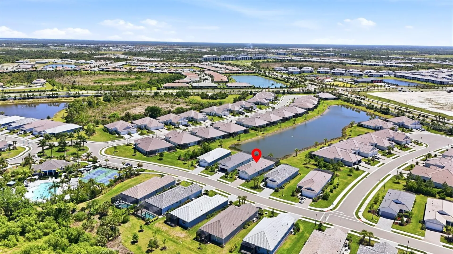 12667 Brookgreen Street Venice FL 34293