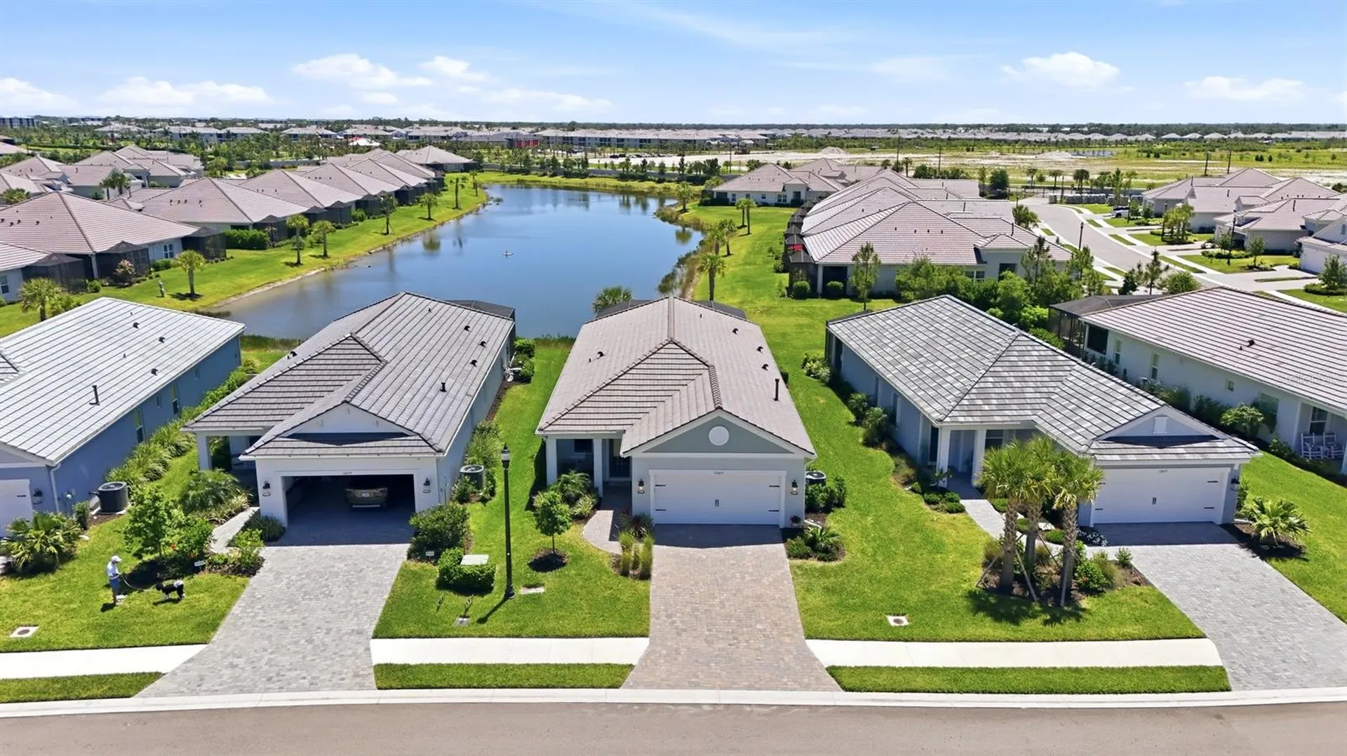 12667 Brookgreen Street Venice FL 34293