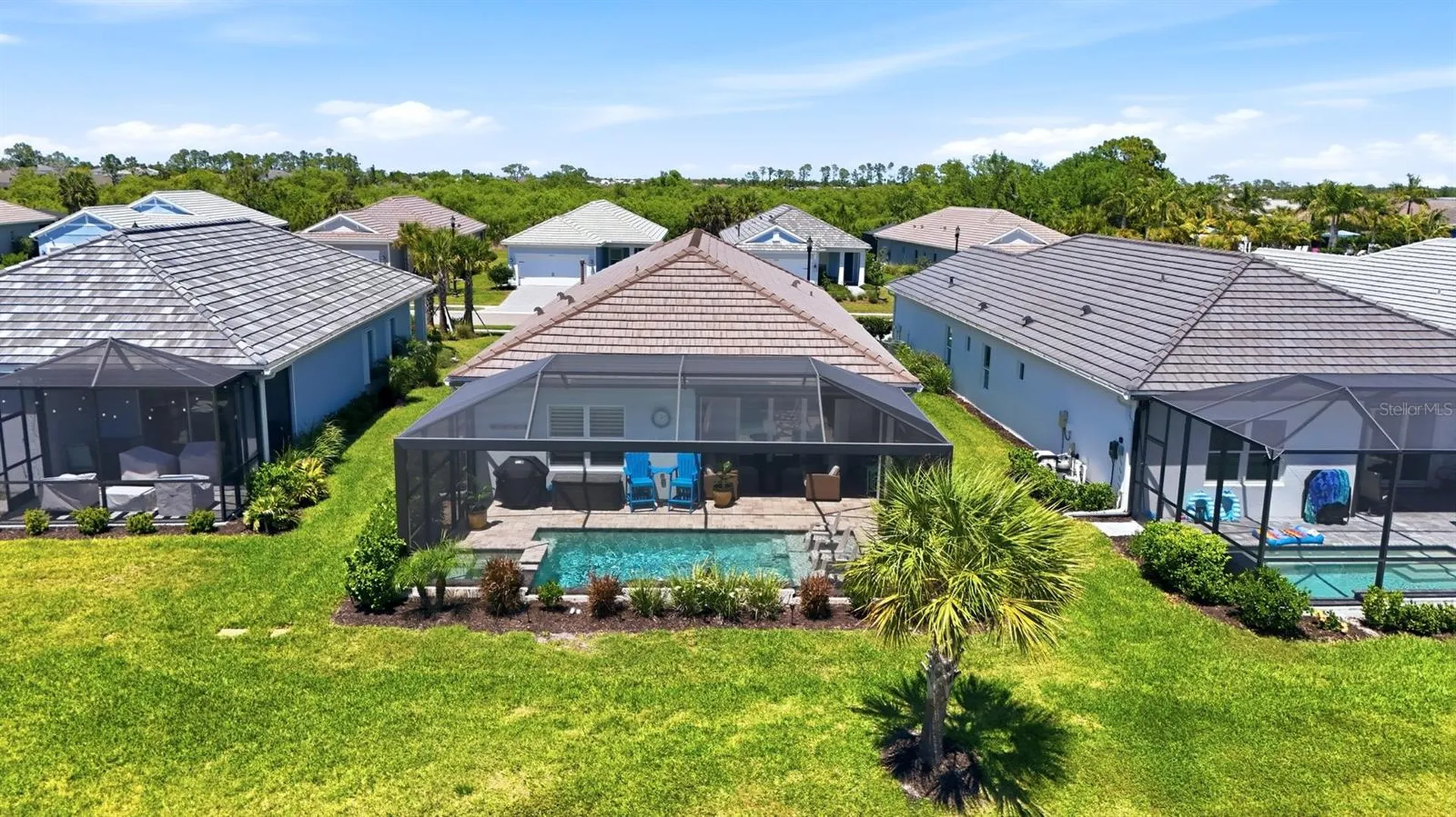 12667 Brookgreen Street Venice FL 34293