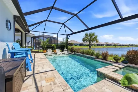 12667 Brookgreen Street Venice FL 34293