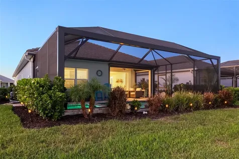 12667 Brookgreen Street Venice FL 34293