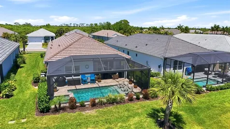12667 Brookgreen Street Venice FL 34293