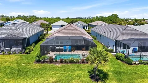 12667 Brookgreen Street Venice FL 34293