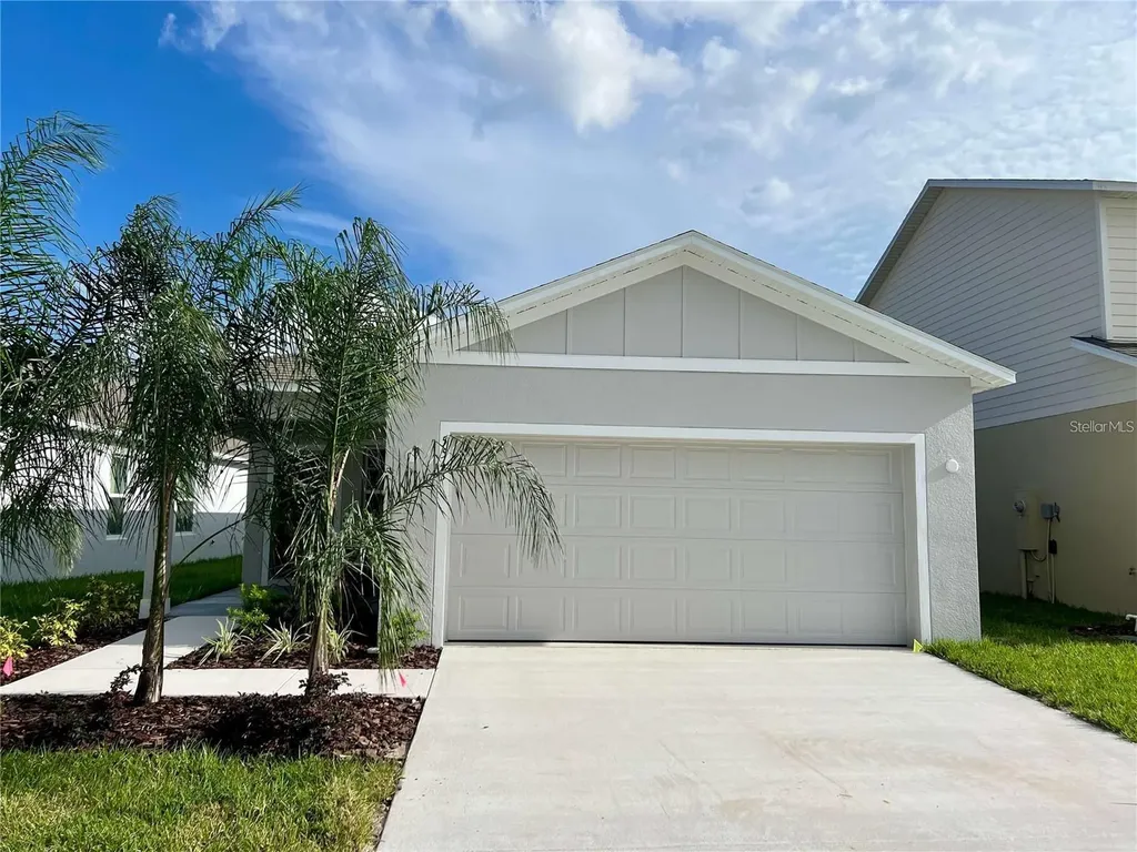 5543 Maddie Drive Haines City FL 33844