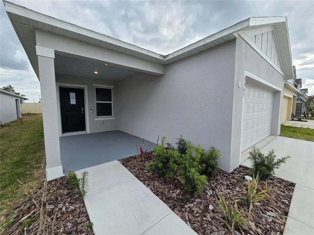 5543 Maddie Drive Haines City FL 33844