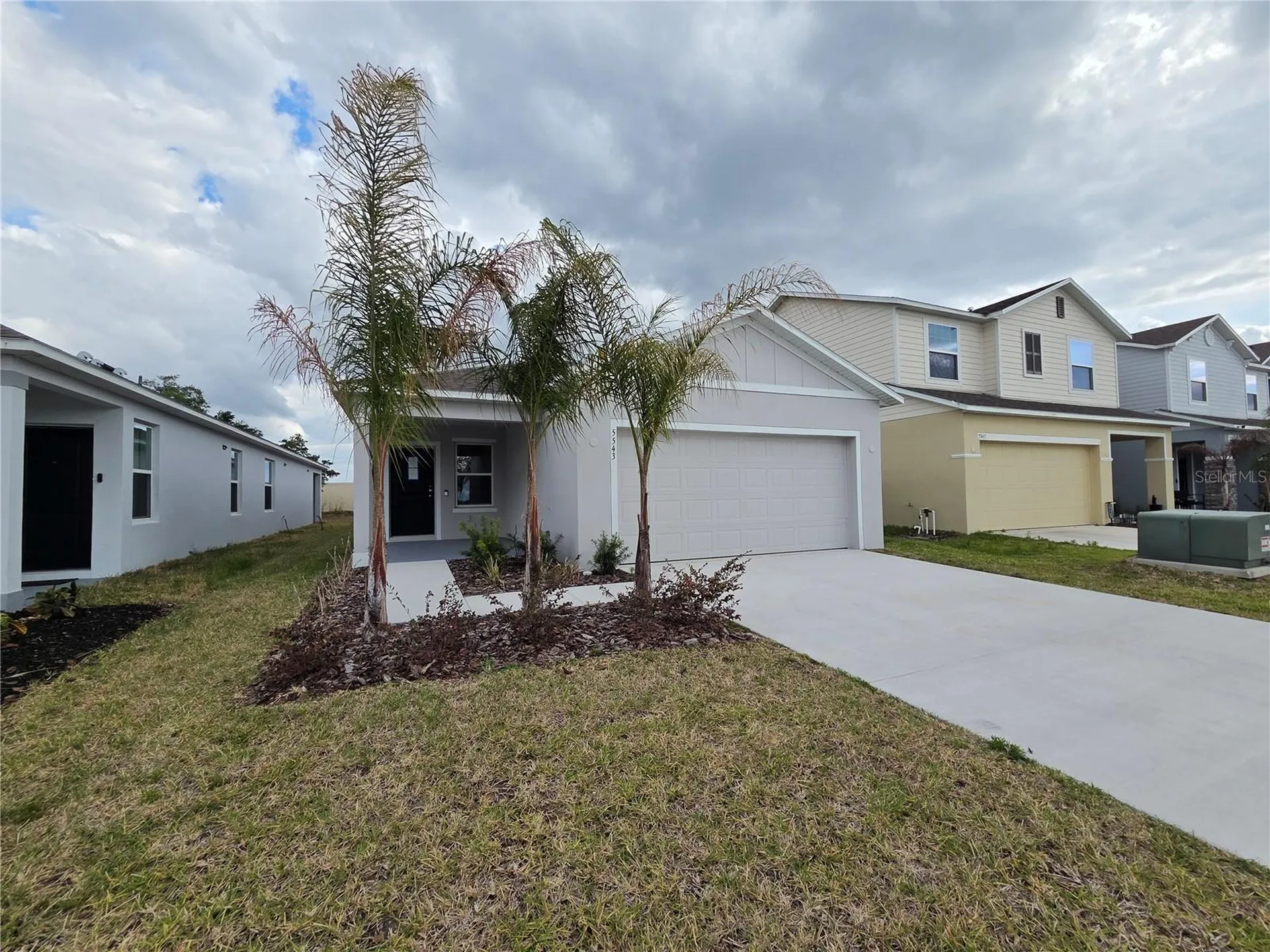 5543 Maddie Drive Haines City FL 33844